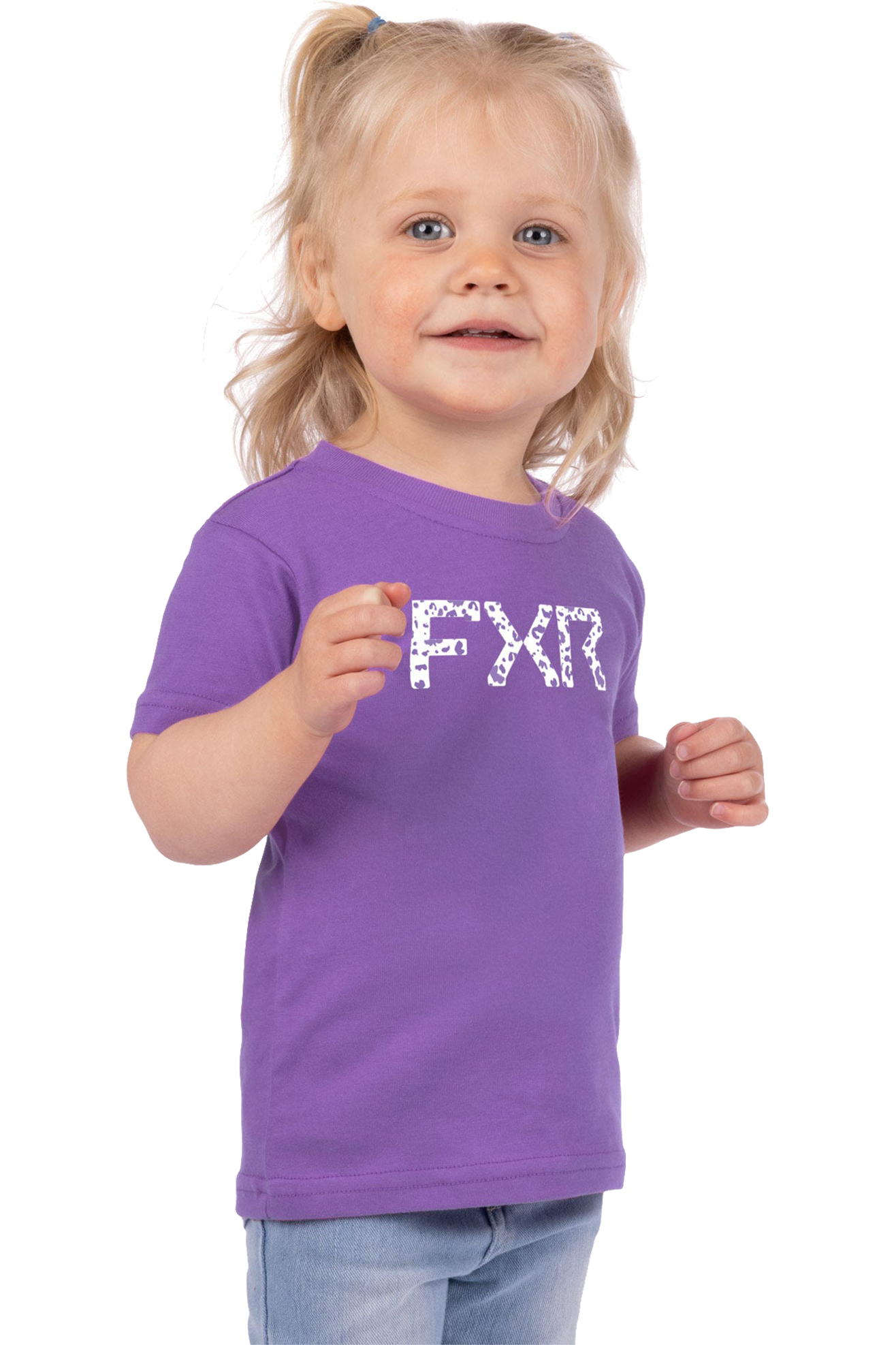 T-shirt Kinderen FXR Toddler Nala Premium