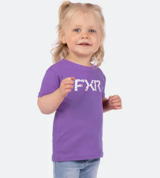 T-shirt Kinderen FXR Toddler Nala Premium