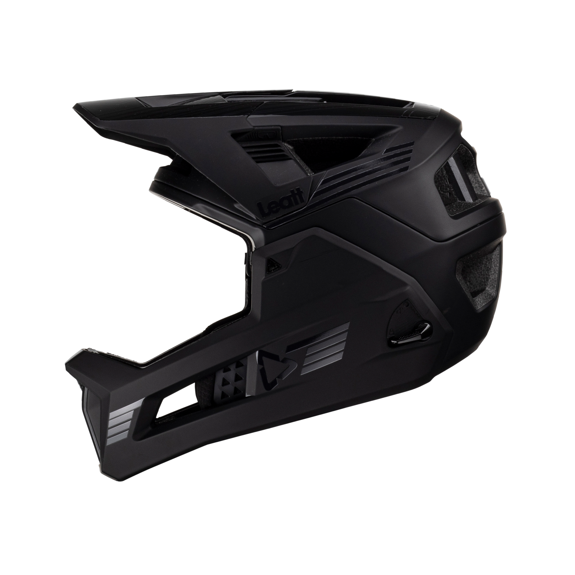 Integraalhelm Leatt Enduro 4.0 V23
