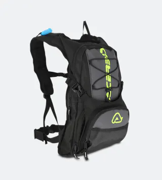 Acerbis H2O Logo Backpack 10L
