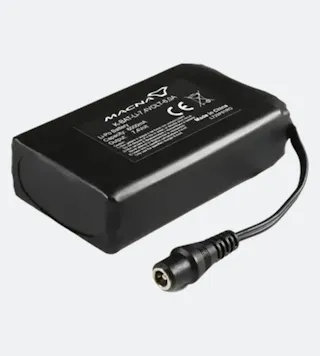 Batterie Macna 7,4V 6A