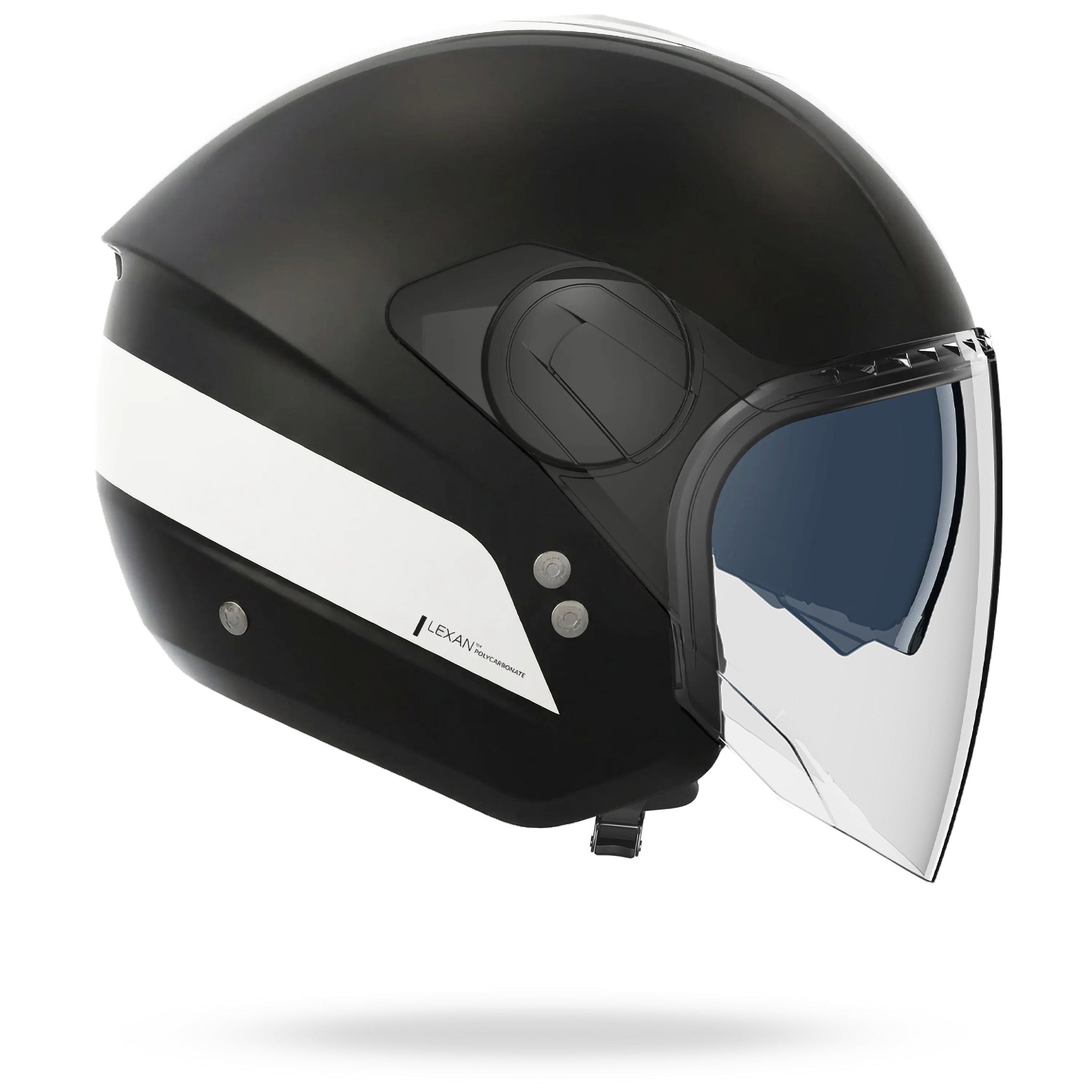 Jethelm Nolan N20-2 Visor Dolce Vita