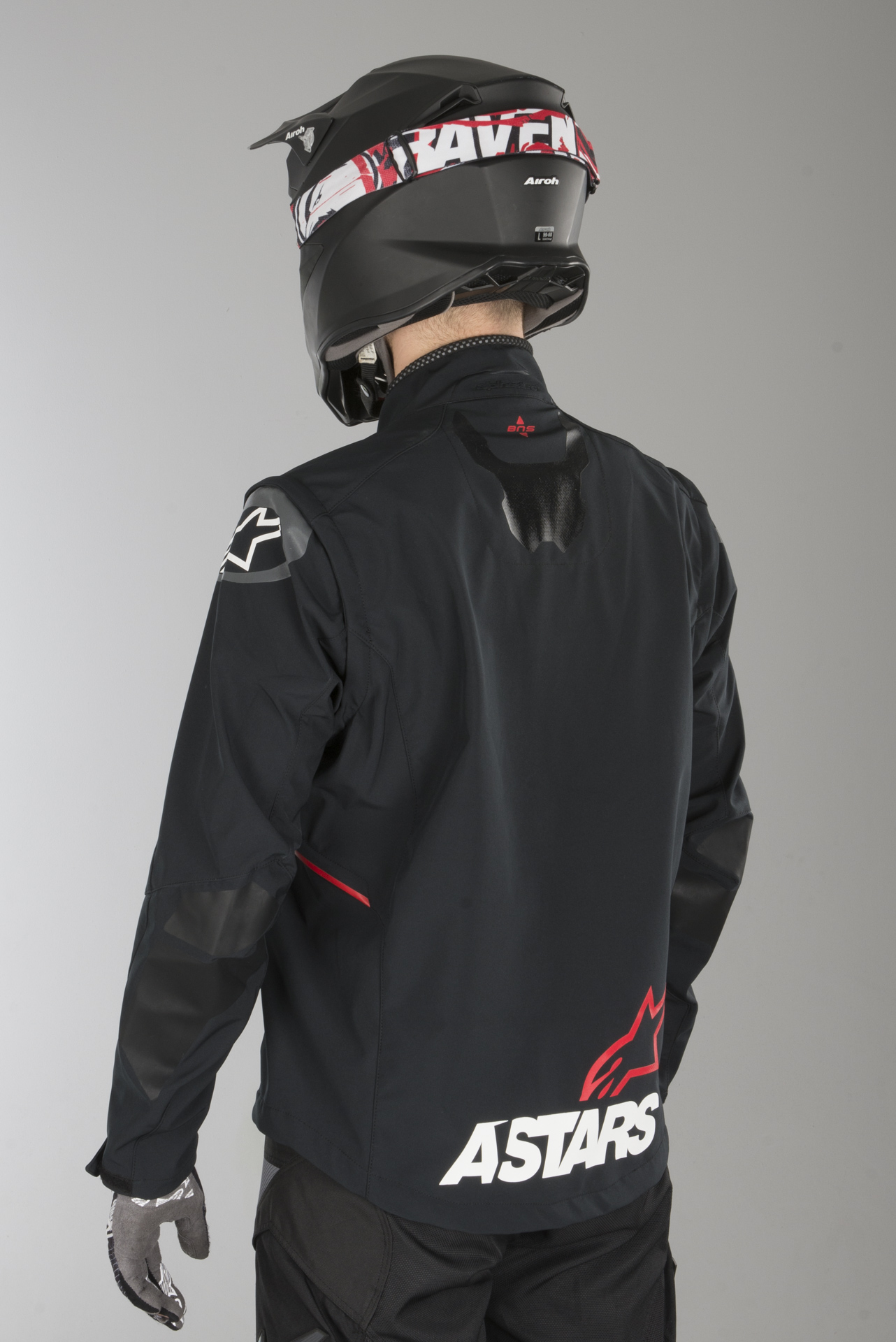 Alpinestars Session Race Enduro Jacket