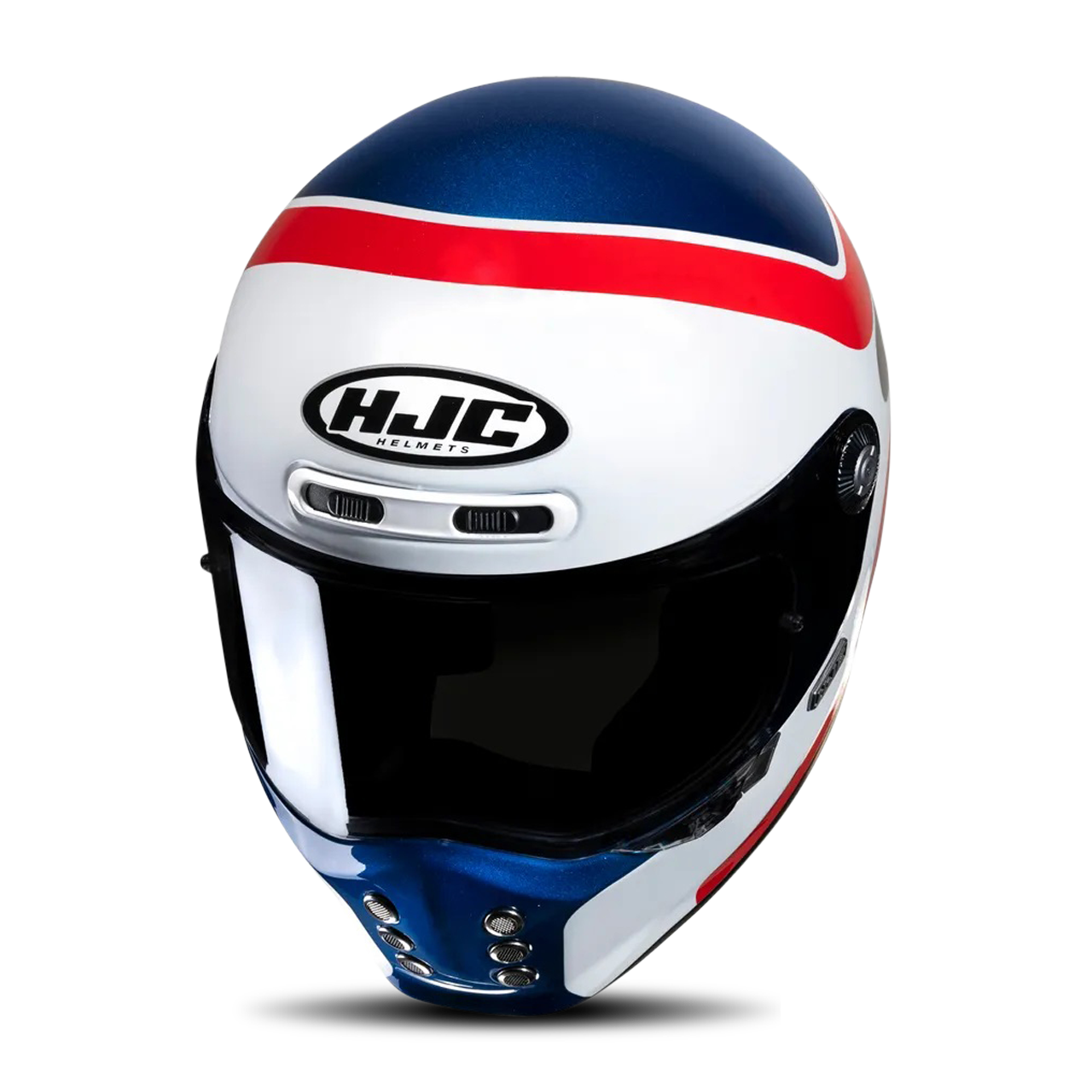 HJC V10 Grape Full Face Helmet