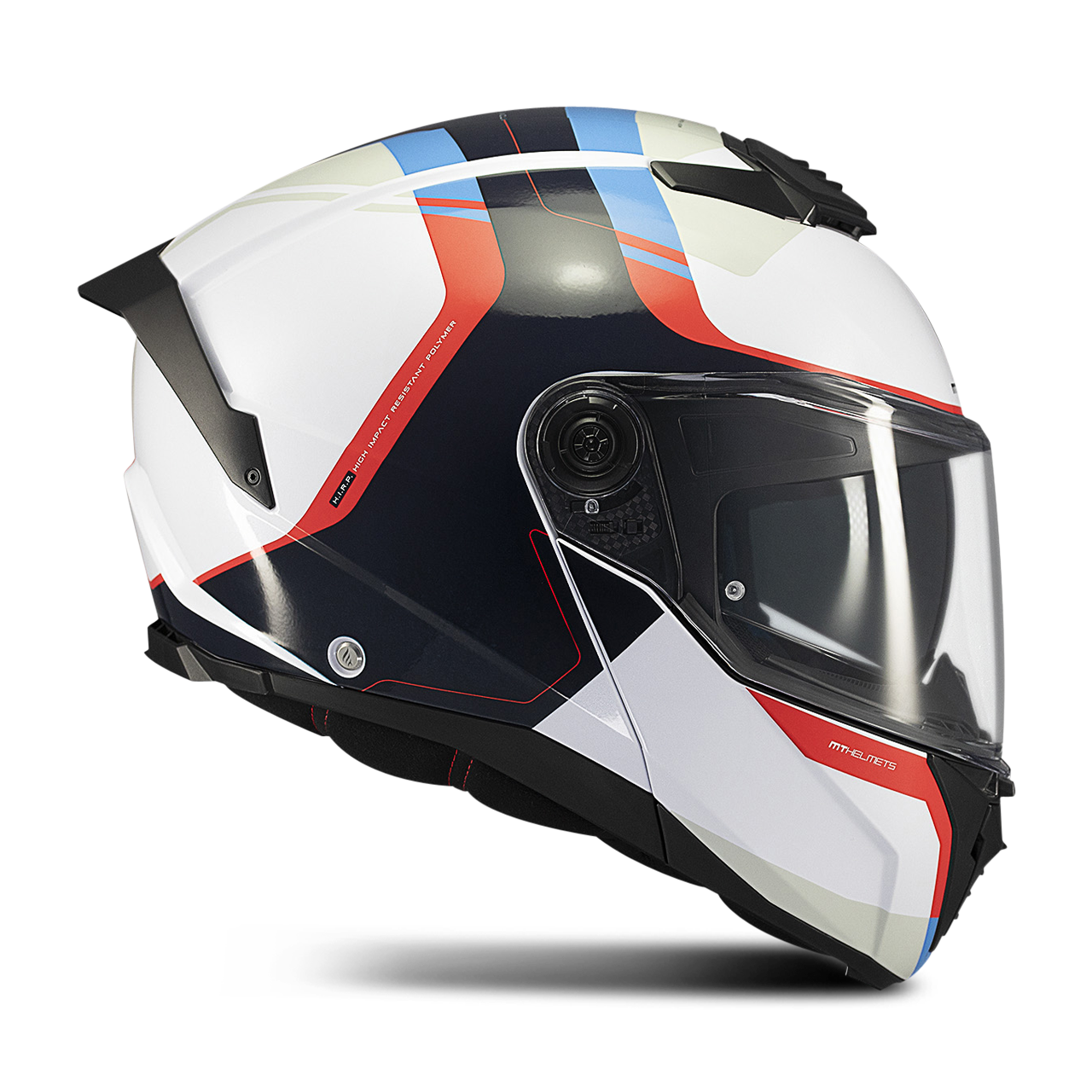 MT Atom 2 SV Emalla Modular Helmet
