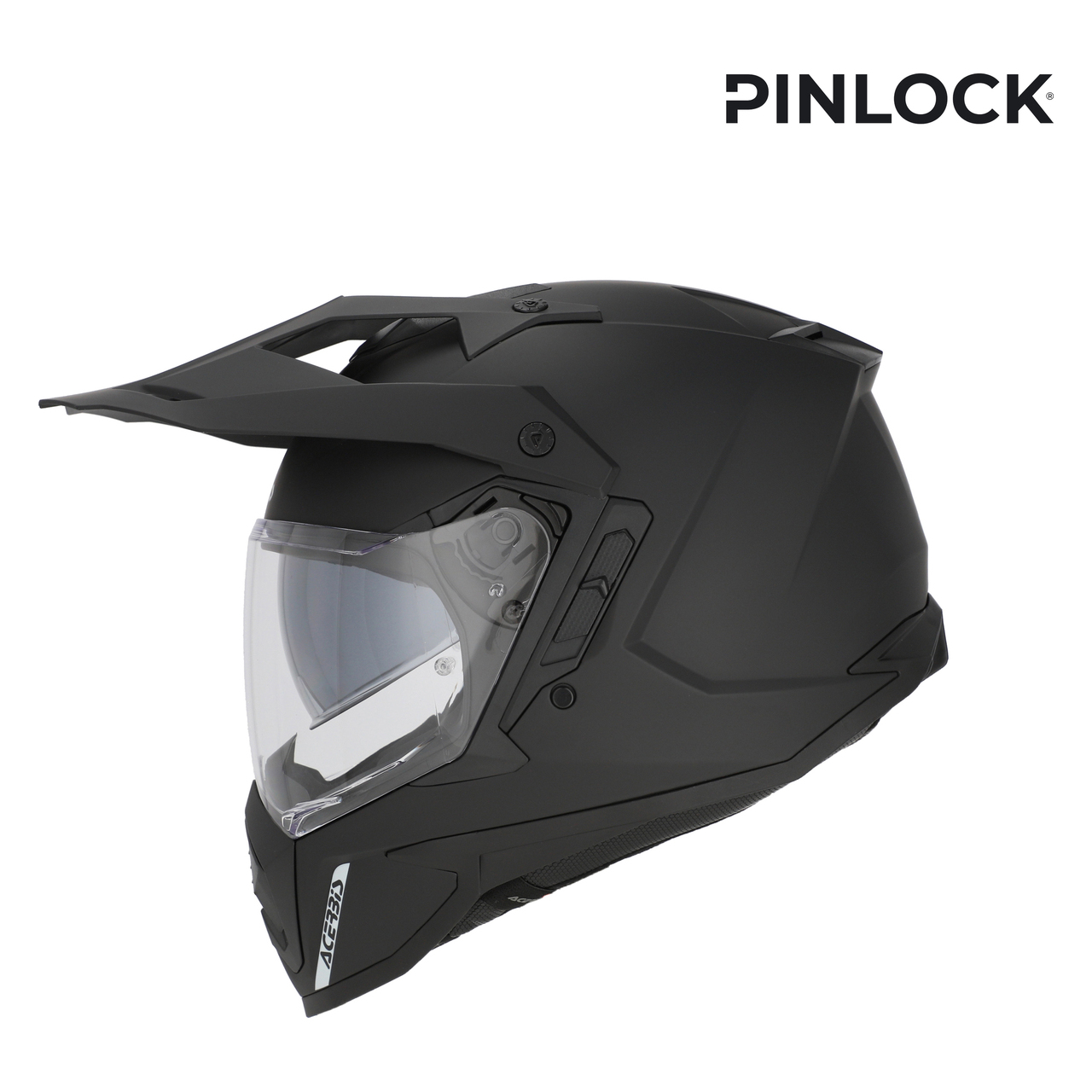 Adventurehelm Acerbis Assault