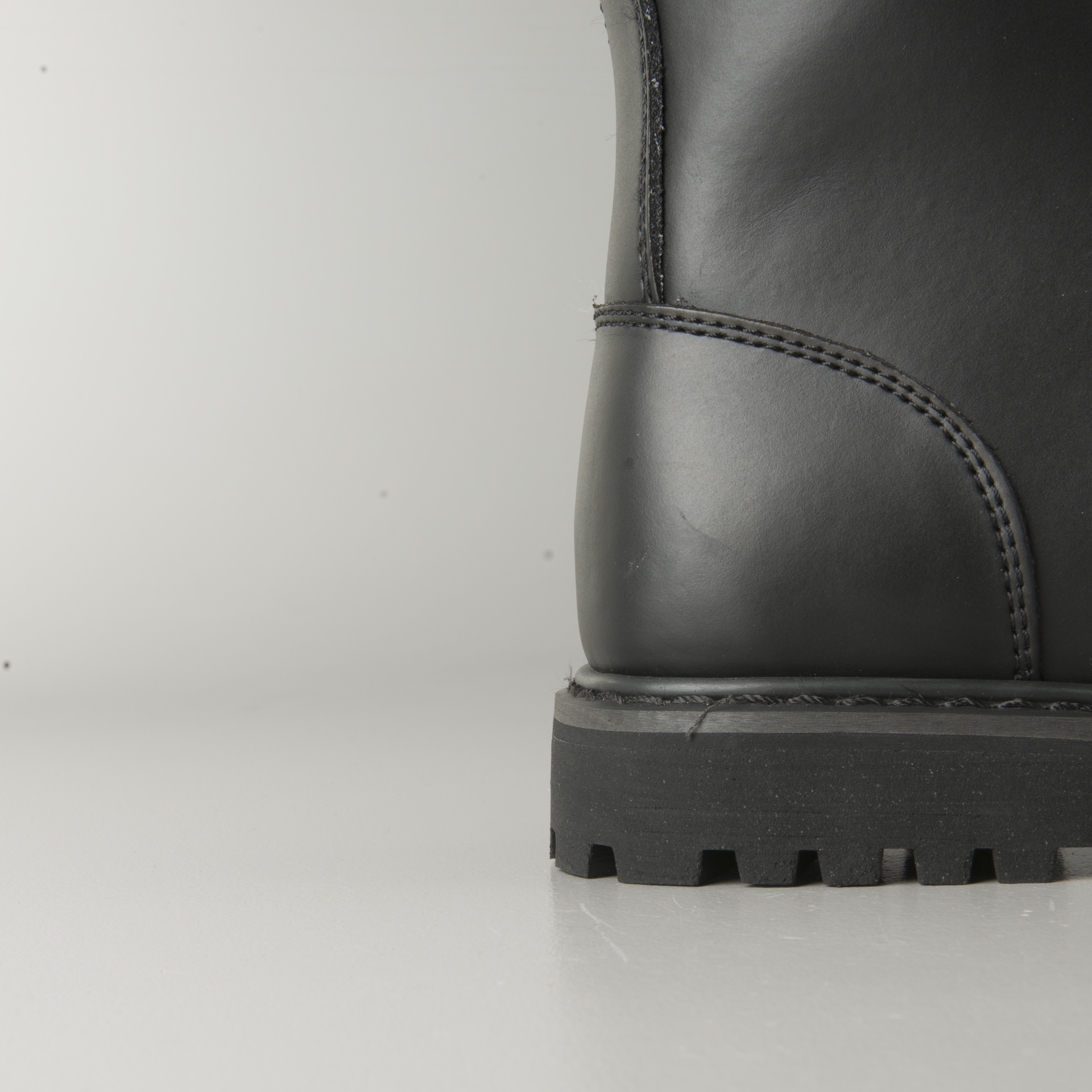 Botas Brandit Phantom 29cm - 20 Ojales