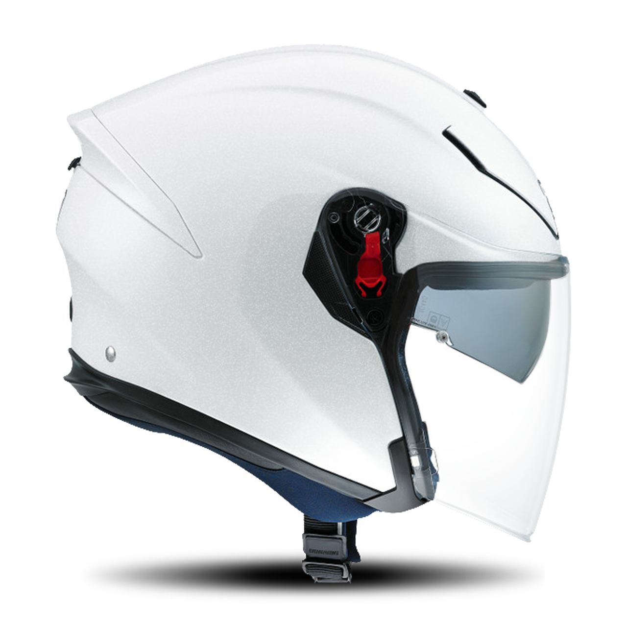 AGV K-5 Jet Open Helmet