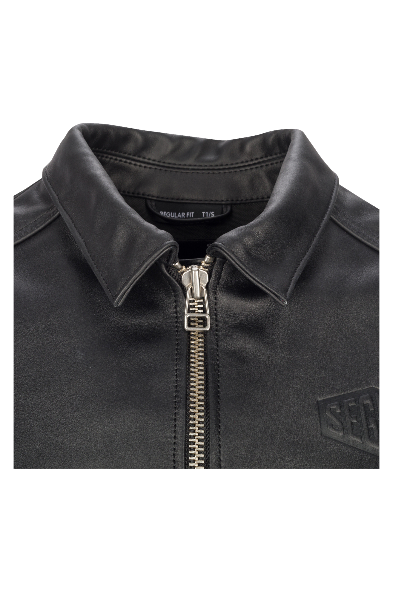 Segura Bogart Women's MC Jacket