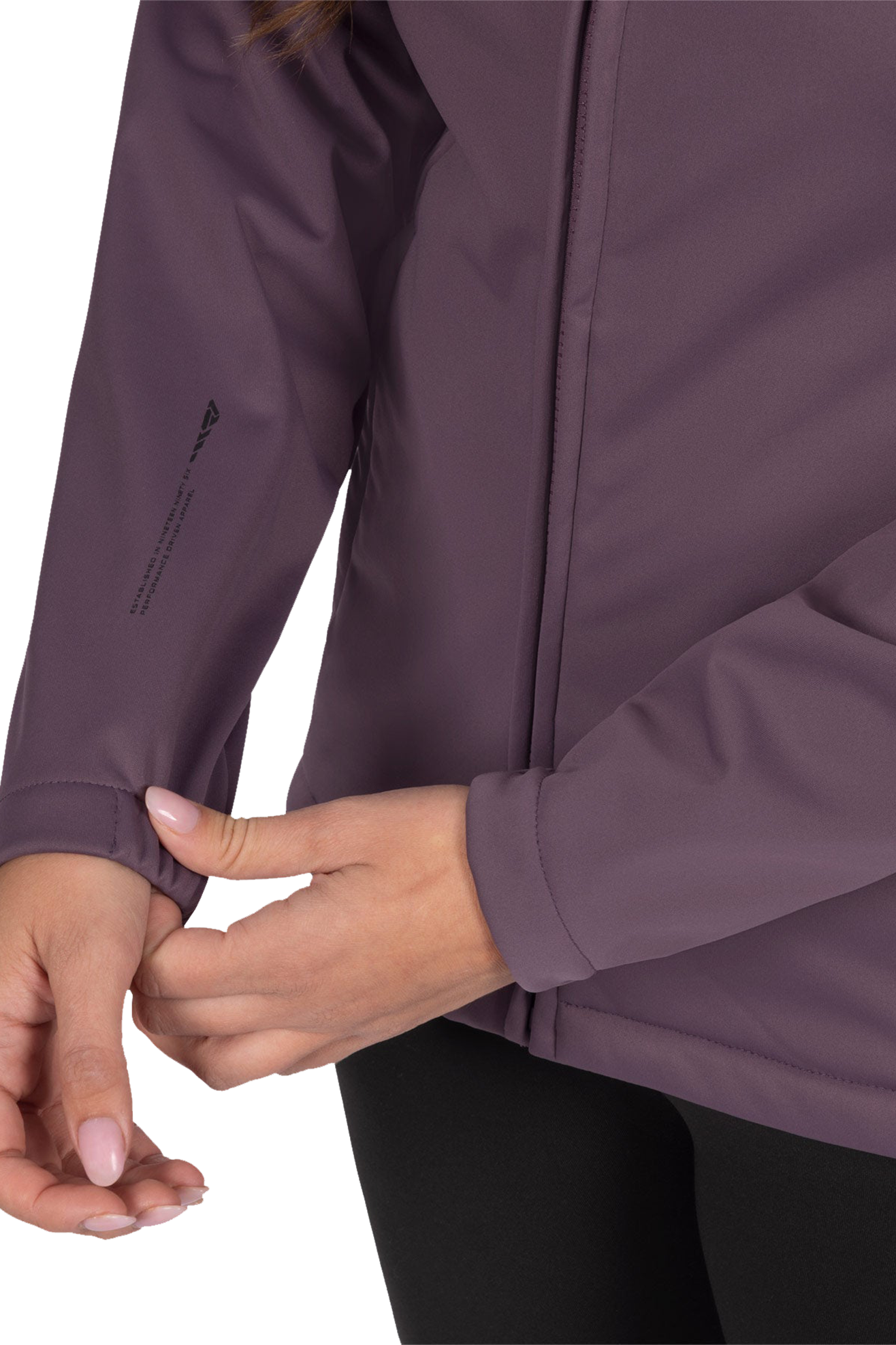 FXR Hydrogen Women's Softshell Jacket