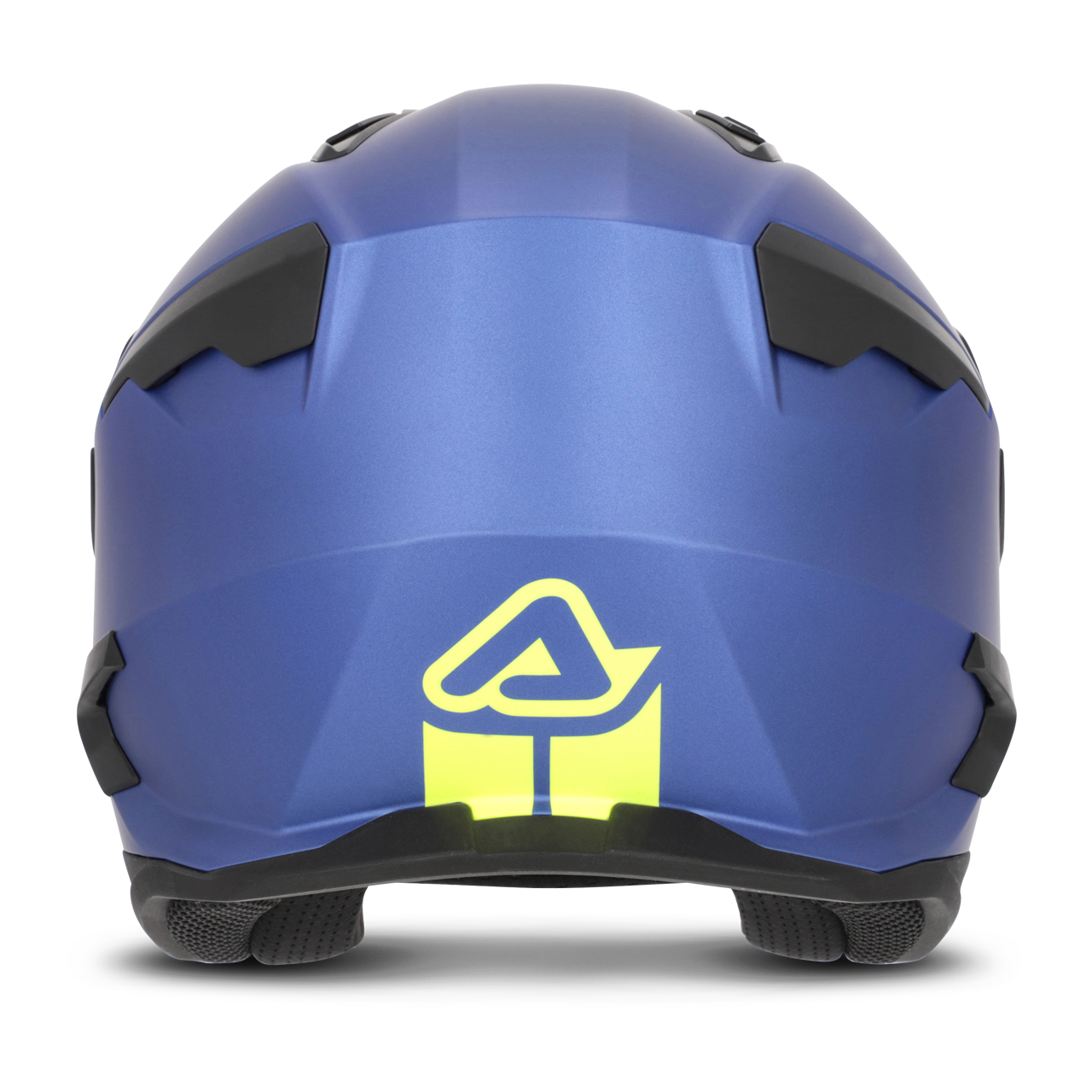 Acerbis Jet Aria Evo Metallic Open Face Helmet