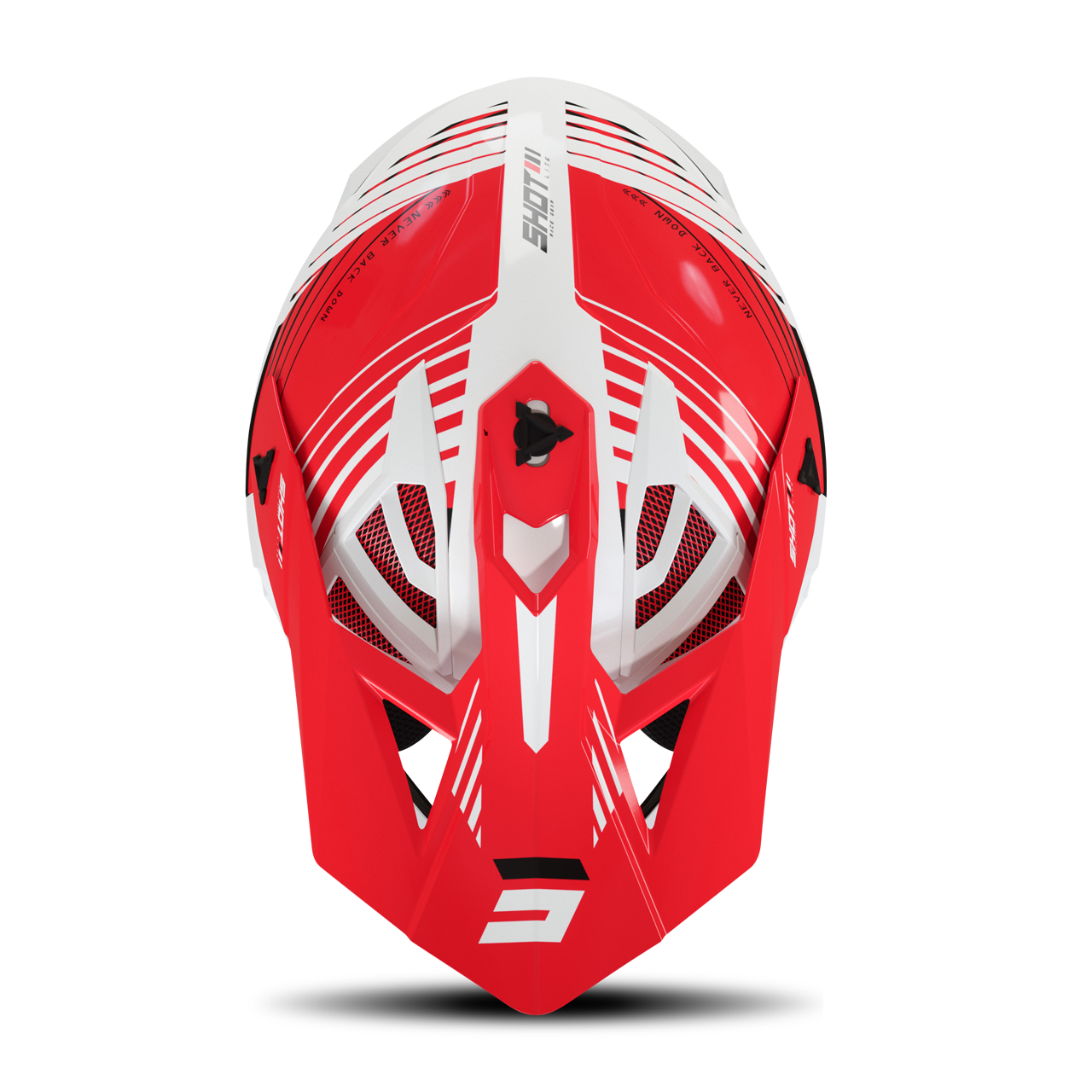 MX Каска Shot Lite Fury