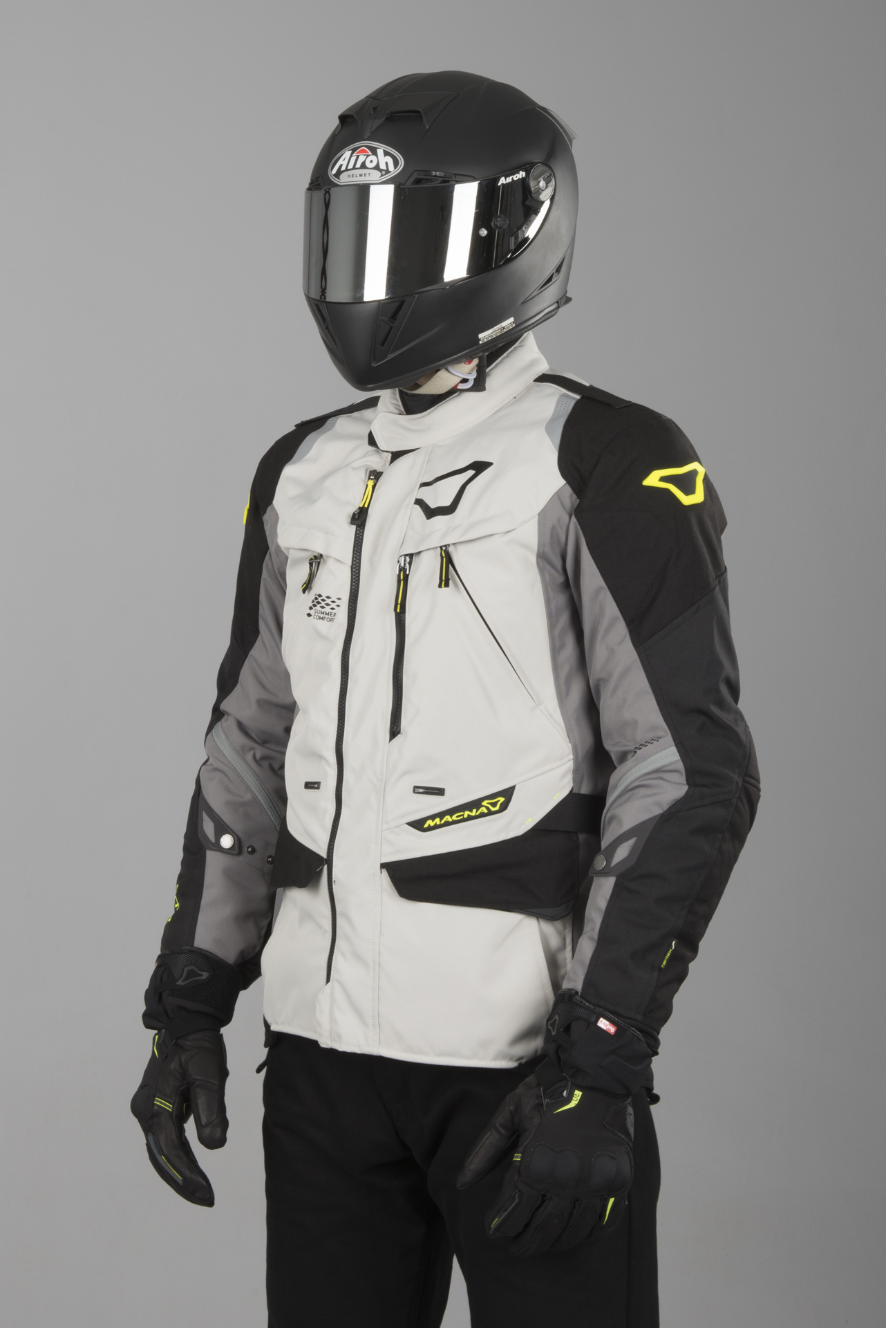 Macna Equator Jacket