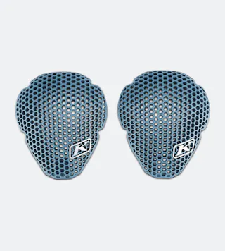 Klim Rogue Level 1 MC Shoulder Protector Insert