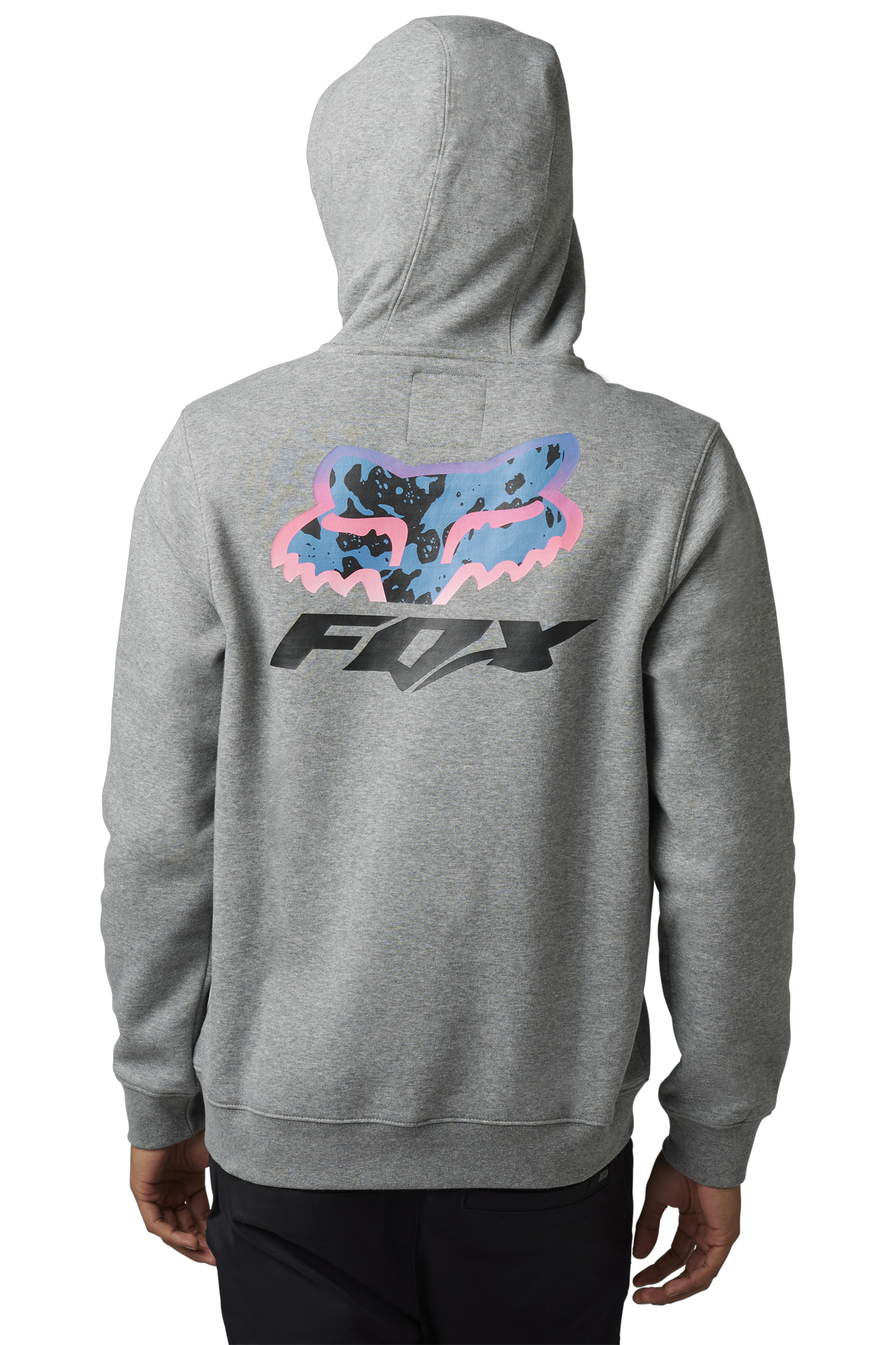 Sudadera Fox Morphic