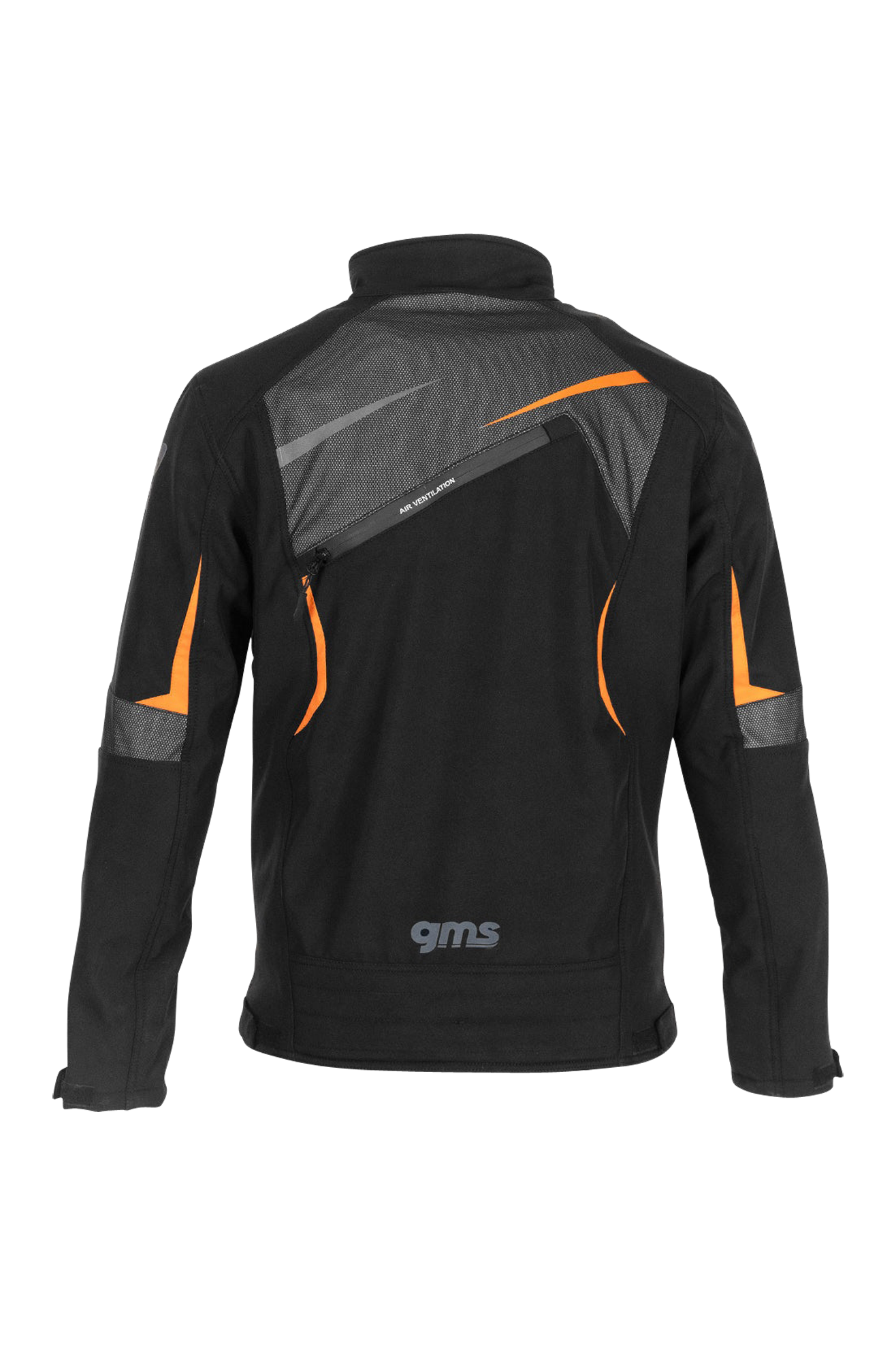 GMS Softshell Arrow Jacket