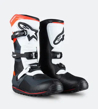 Alpinestars Tech T Trial Boots