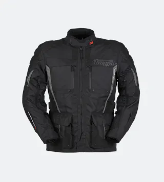 Furygan Brevent 3in1 Vented MC Jacket