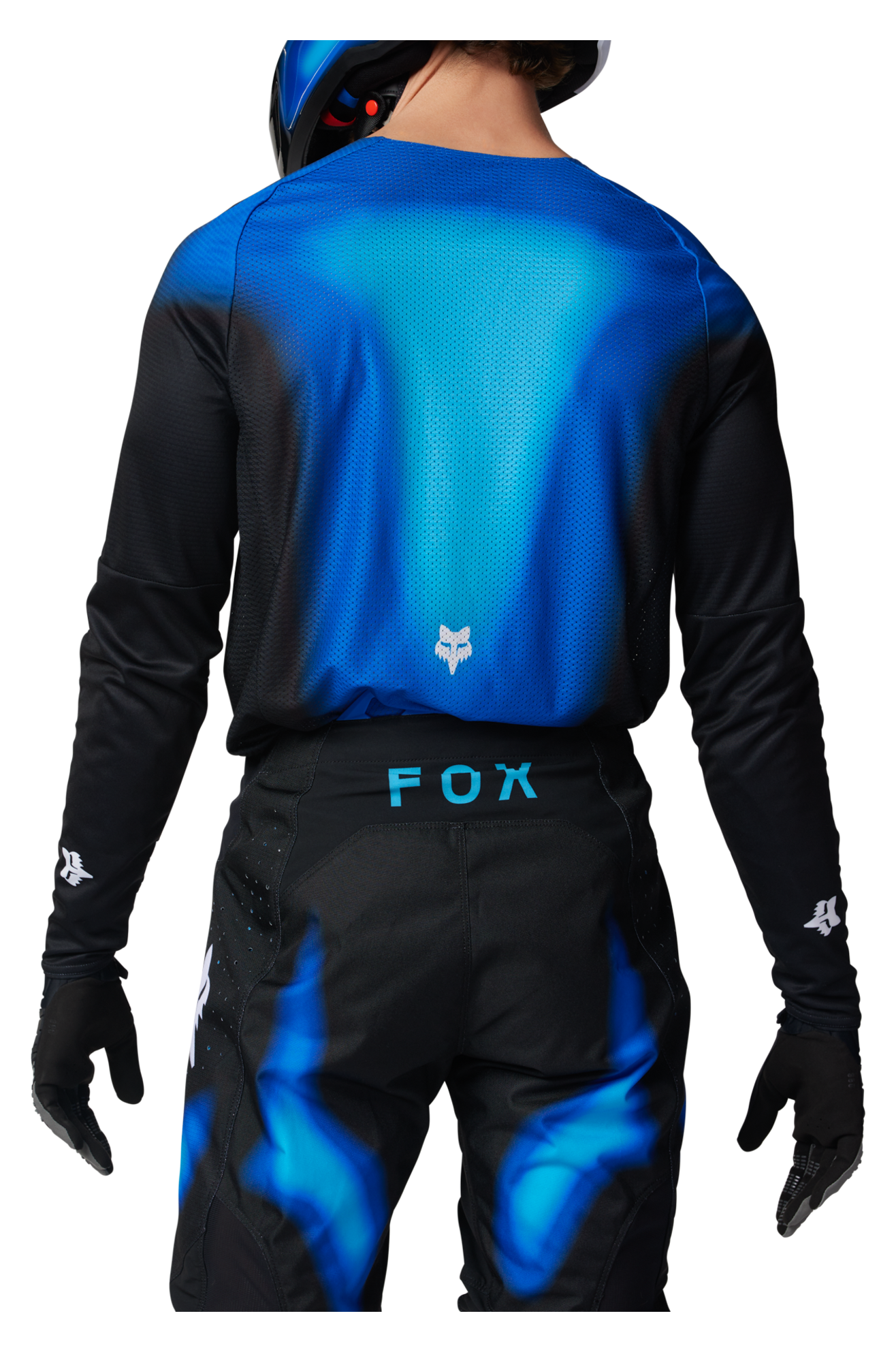 Majica MX FOX 360 Volatile