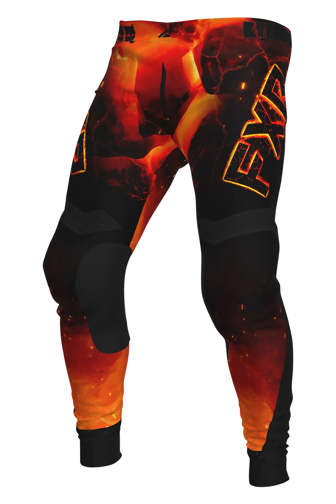 FXR Podium MX Trousers