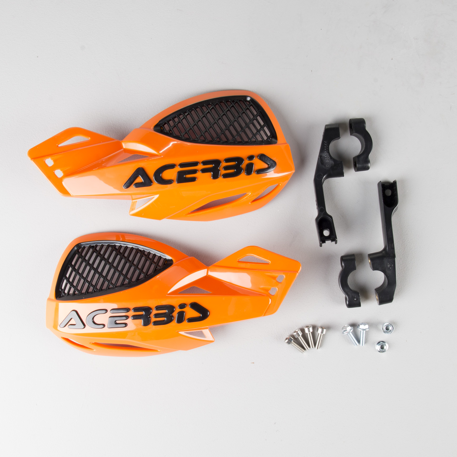 Handkappen Acerbis Uniko Vented