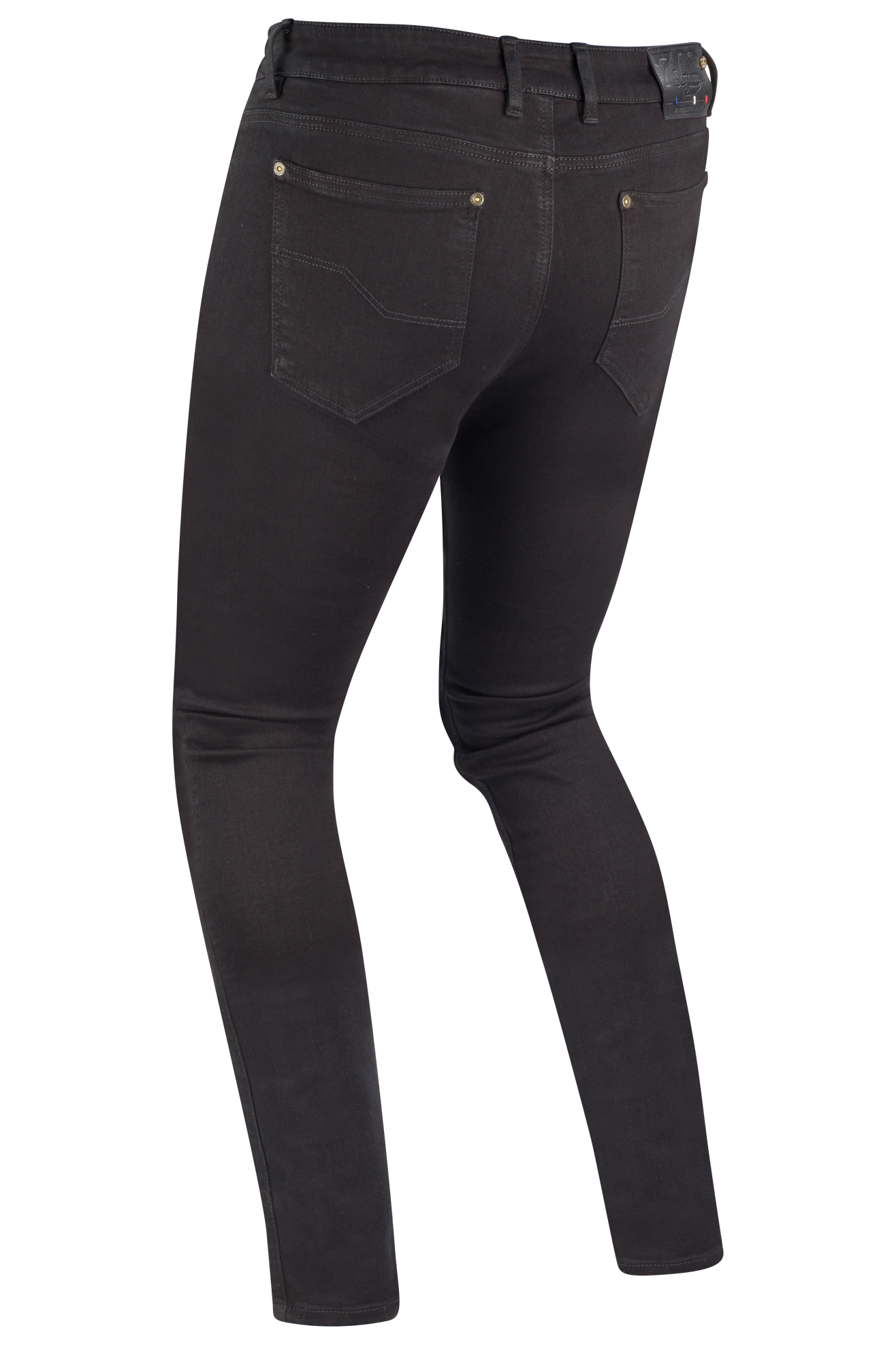 Motorjeans Segura Uzy