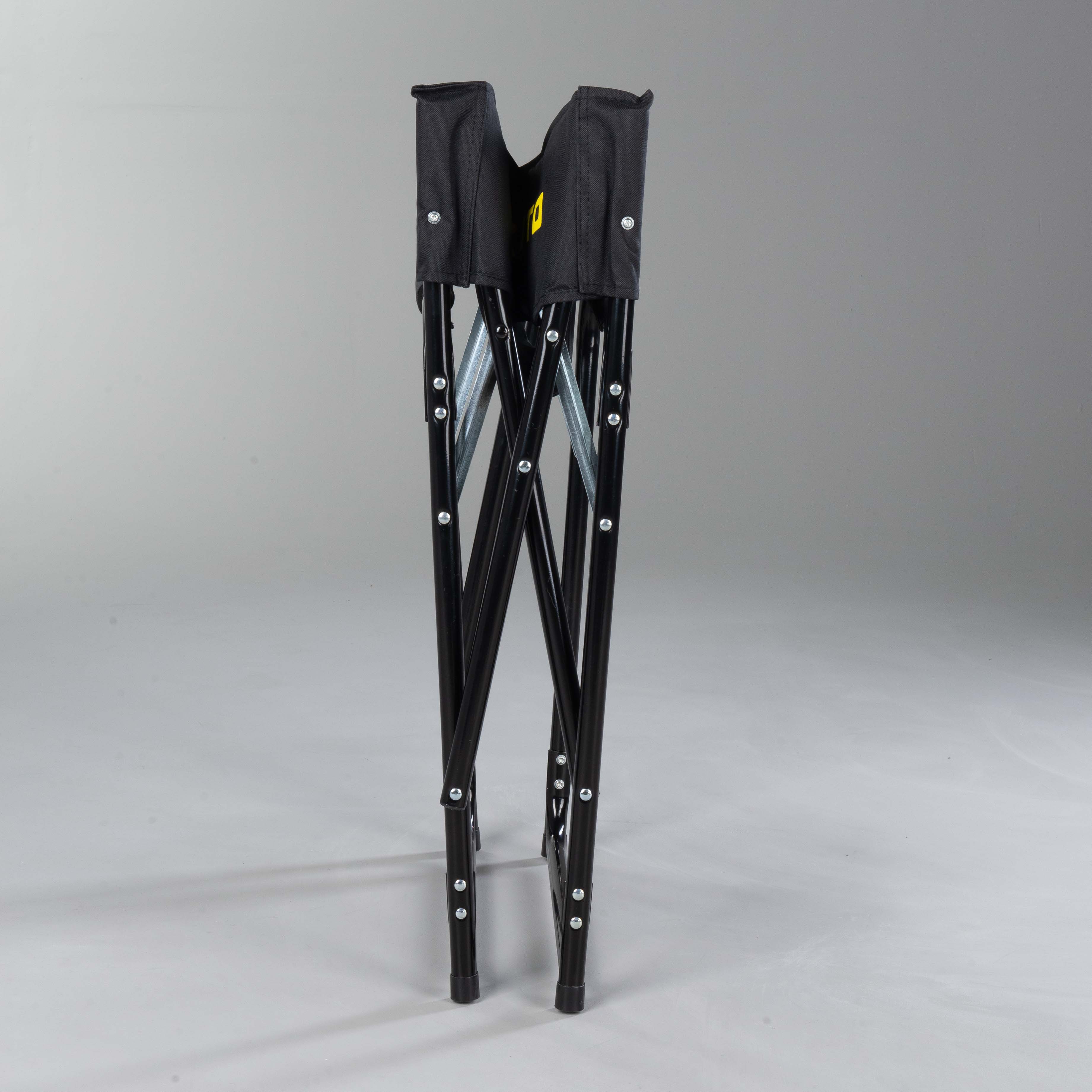 Silla Plegable XLMOTO Champ Negra