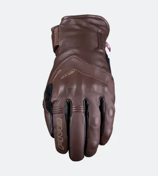 Luvas MC Five WFX Metro WP