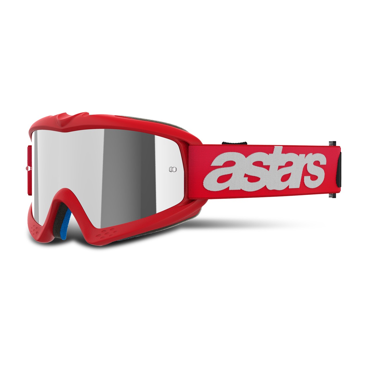 Alpinestars Vision Blaze Youth MX Goggles