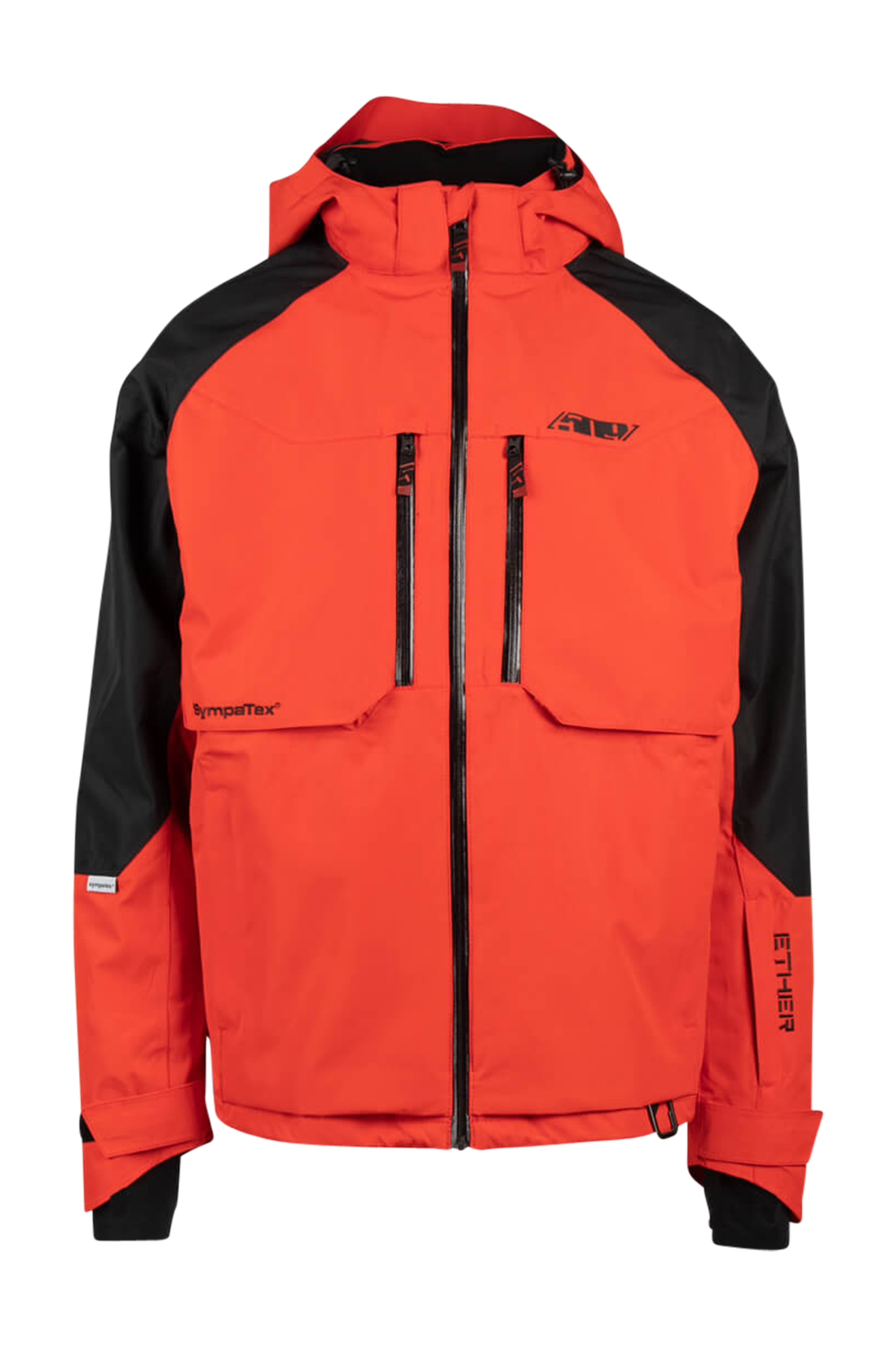 Chaqueta de Nieve 509 Ether