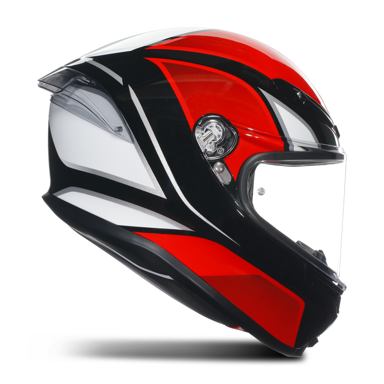 Casco Integral AGV K6 S