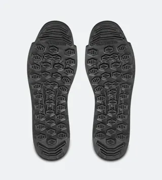 Trialzool Alpinestars Zwart