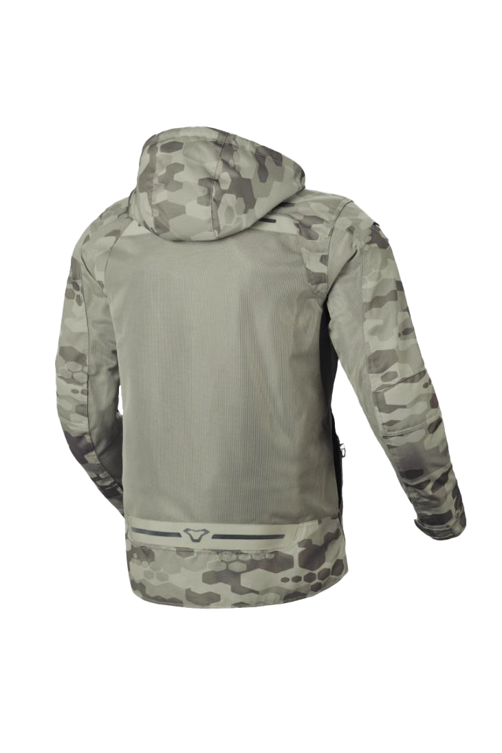 Macna Chinook Motorcycle Jacket