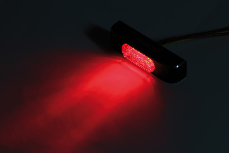 Zadnja Luč Highsider Conero T2 LED