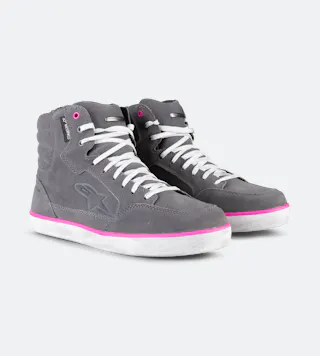 Παπούτσια MC Alpinestars J-6 Canvas Γυναικεία