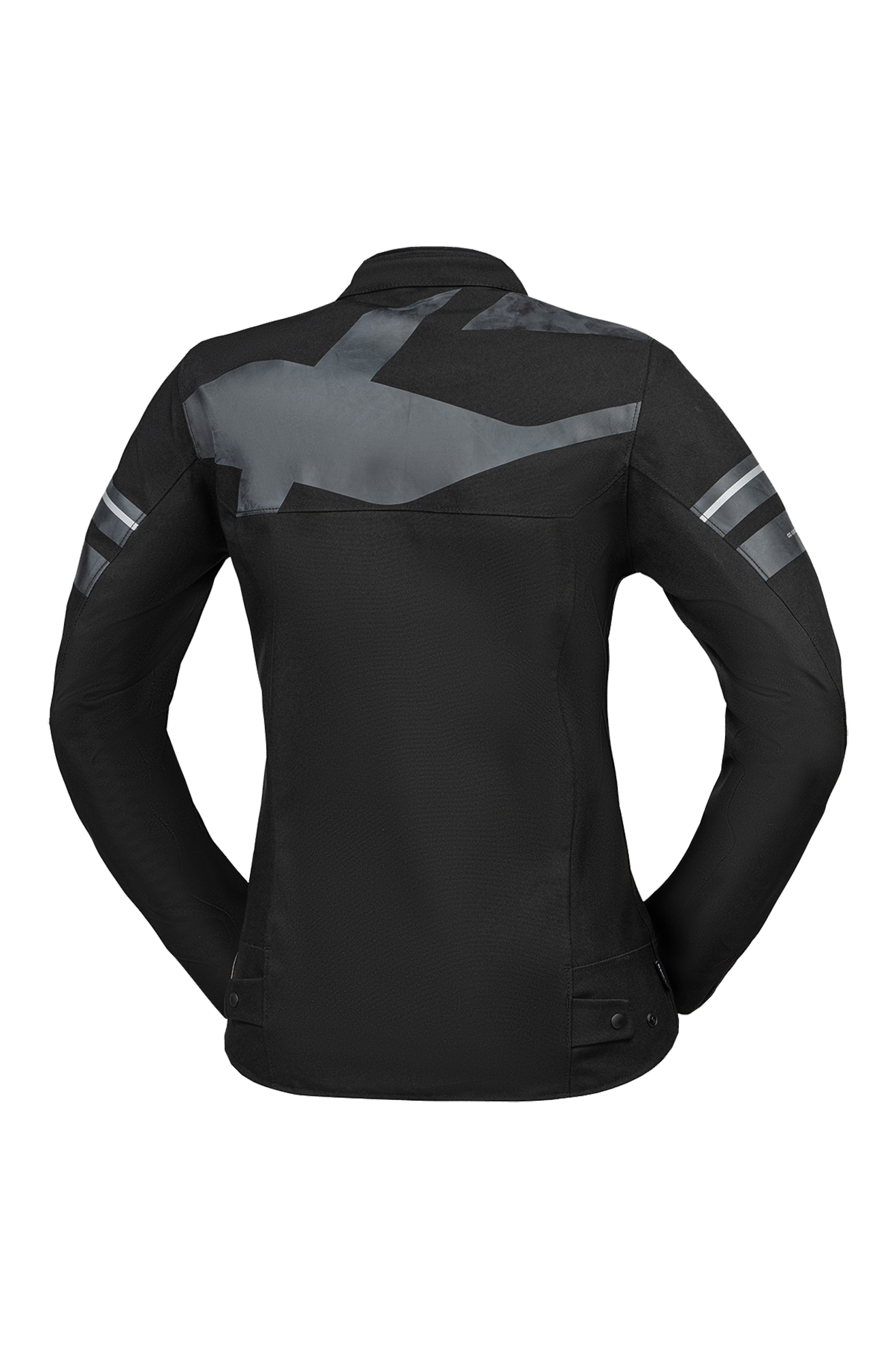 iXS Rapid STX 2.2 Laminated Women's MC Jacket