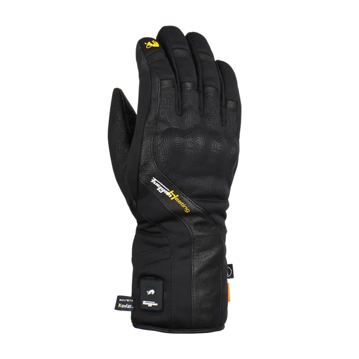 Motorhandschoenen Furygan Heat X ®