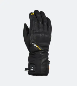 Furygan Heat X Motorcycle Gloves