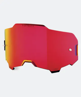 Lens 100% Armega HiPER