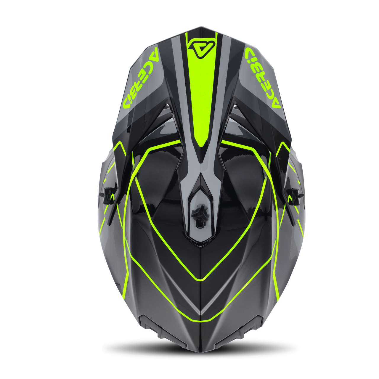 MX Kaciga Acerbis Linear 22-06