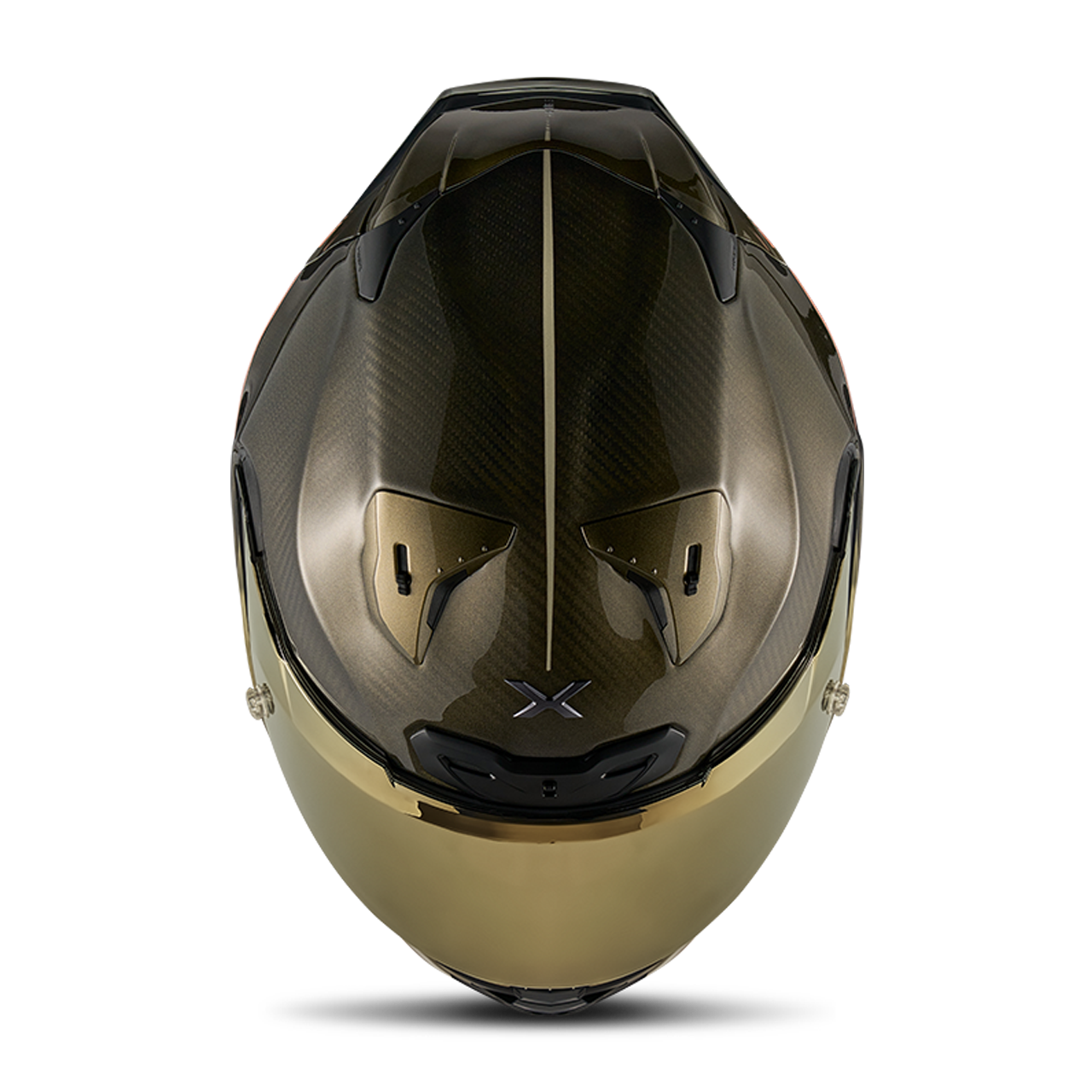 Casco Integrale Nexx X.R3R Hagibis
