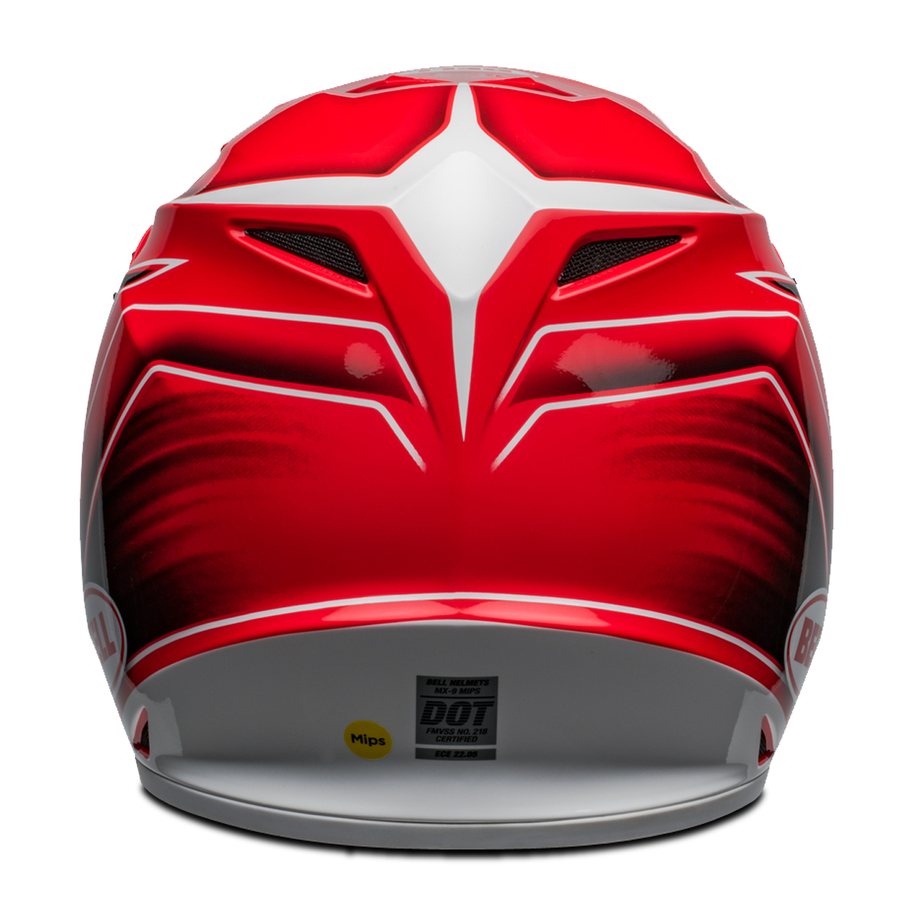 Casco Adventure BELL MX-9 Mips®