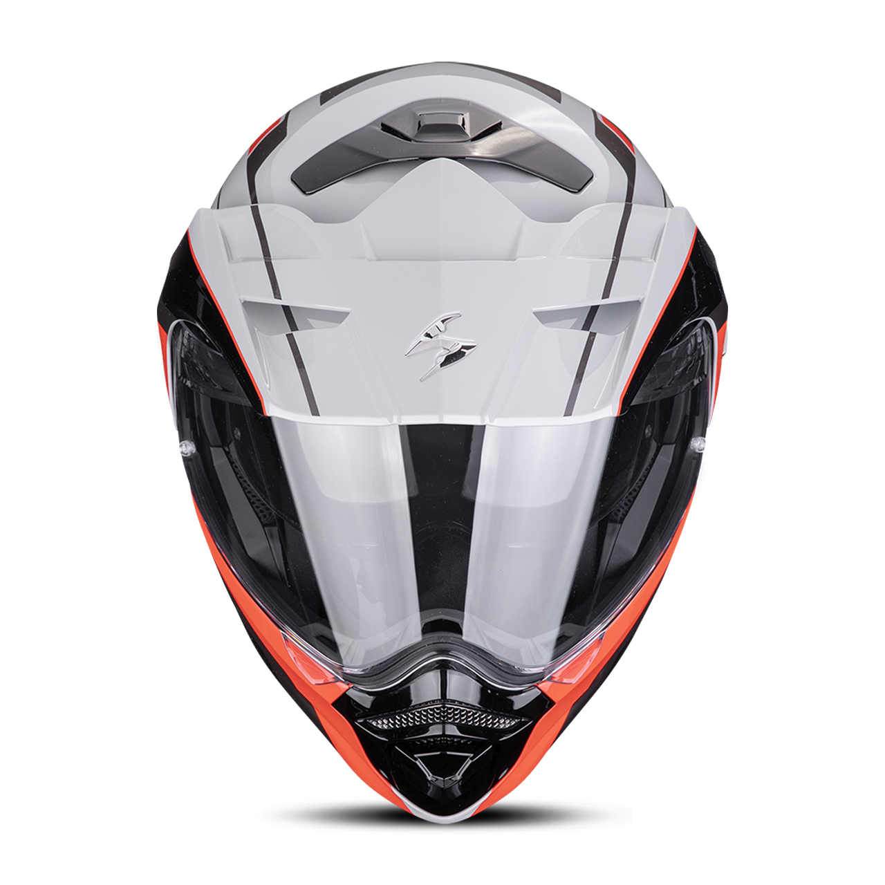 Adventure Helm Scorpion ADX-2 Kamps