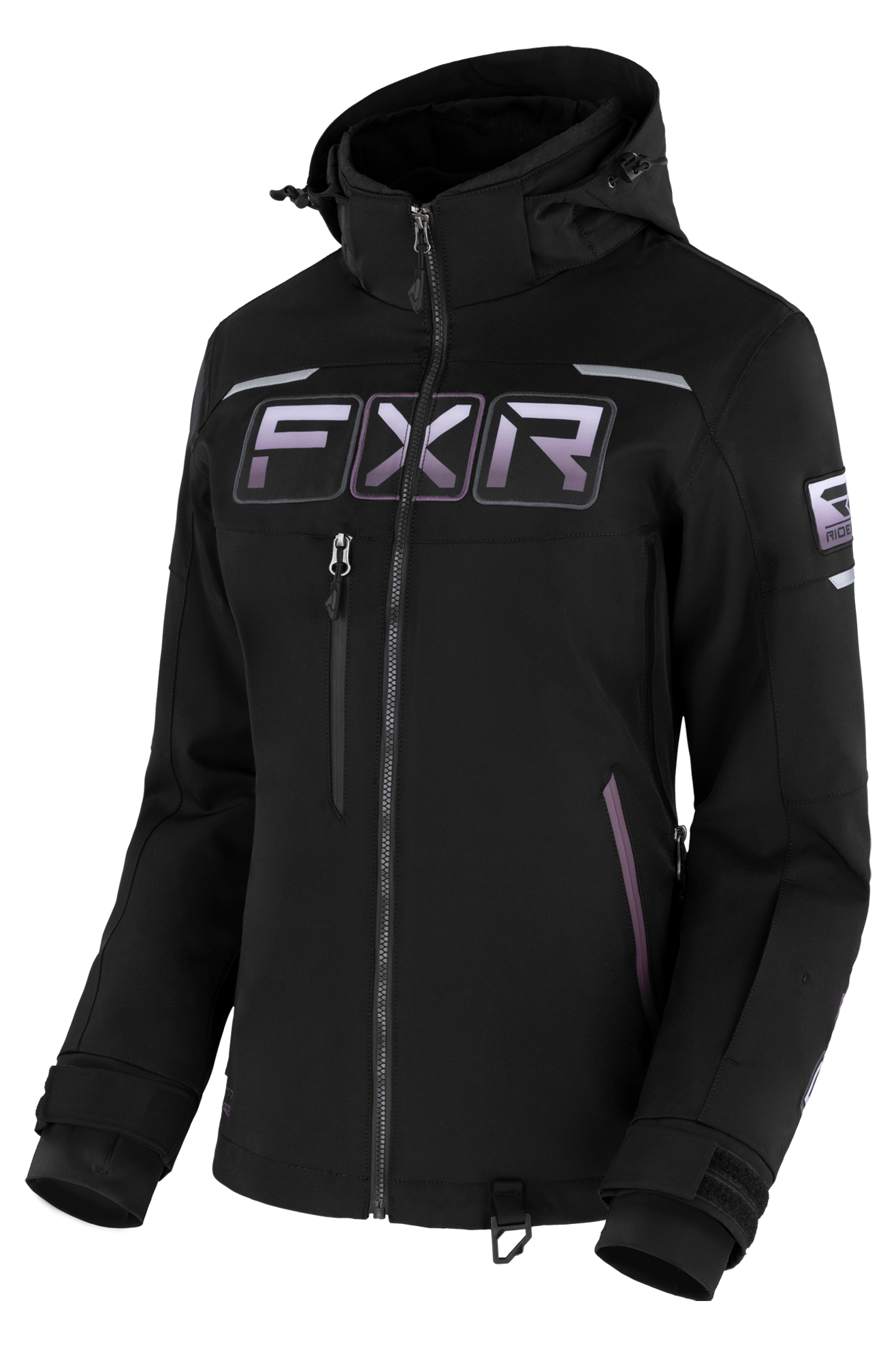 Sneeuwjas Dames FXR Maverick