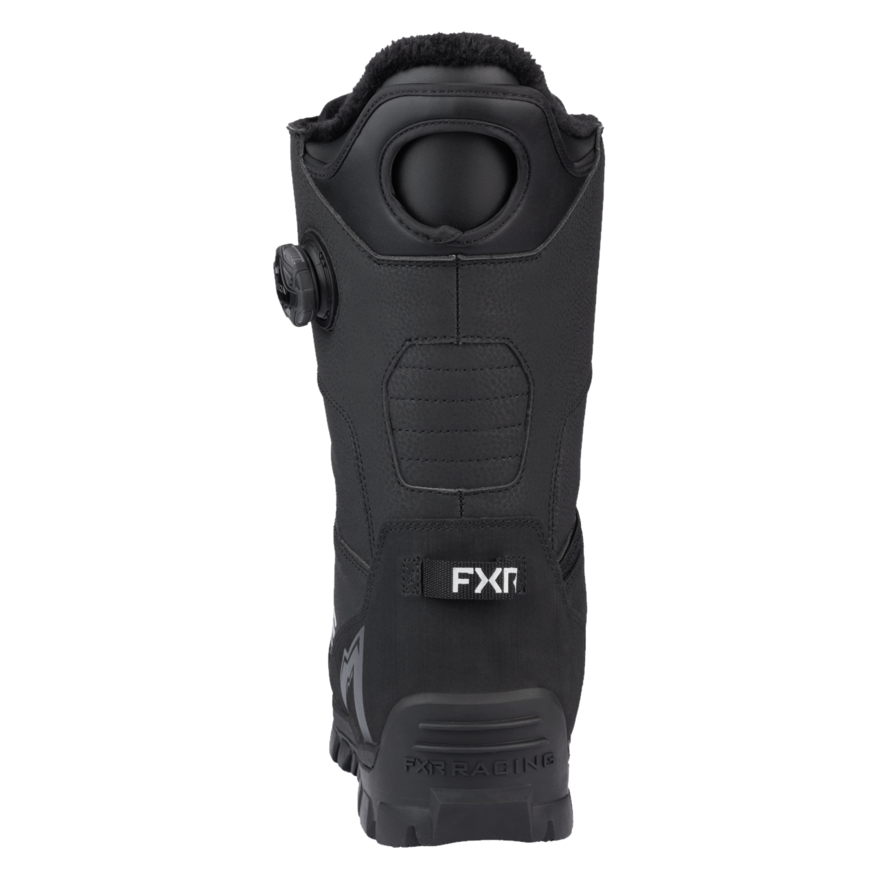 FXR Elevation Dual BOA Winter Boots 26 | 24MX
