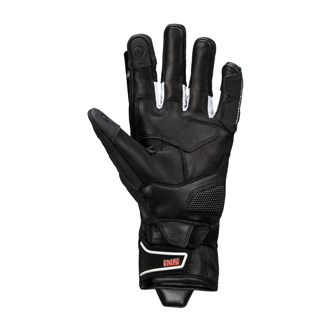 iXS Rapid STX 1.0 MC Gloves