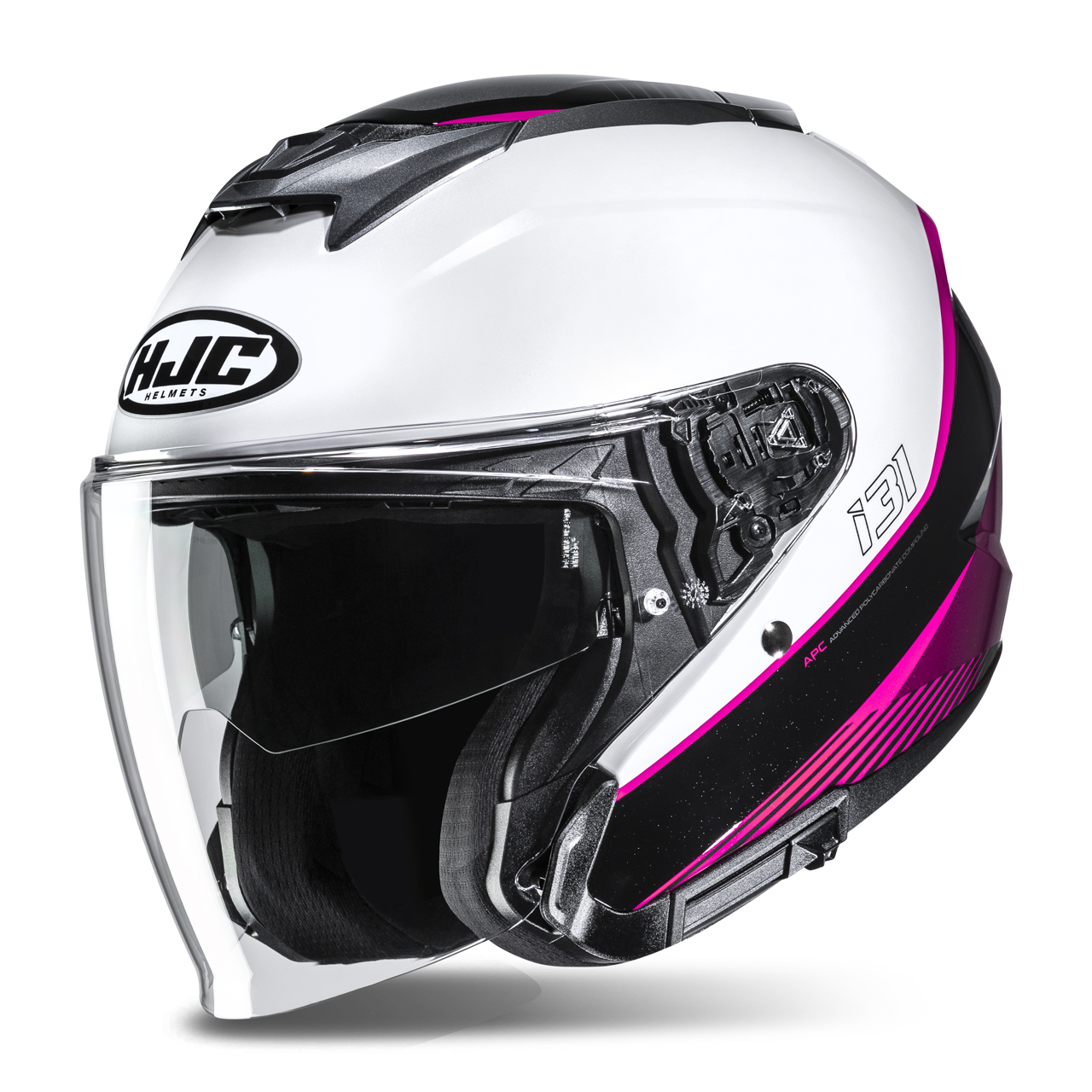 HJC i31 Taro Open Face Helmet