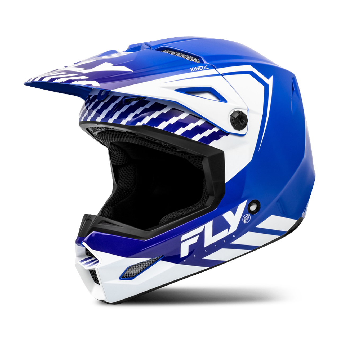 Casco de Cross FLY Racing Kinetic
