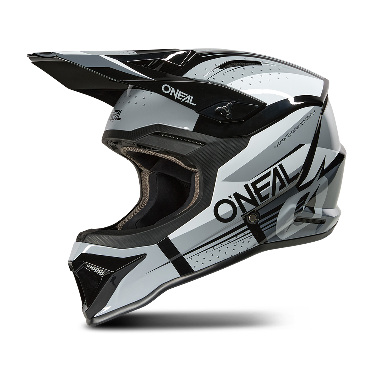 O'Neal 1SRS RC MX Helmet