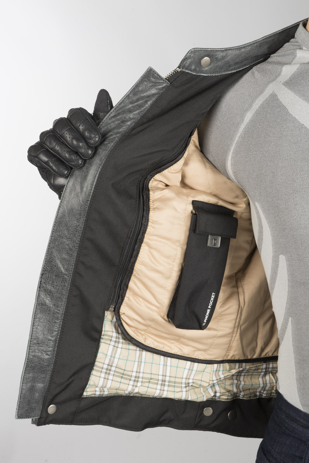 即日発送　新品タグ付　Horizon Leather Jacket オオトロ horizon leather jacket | OHOTORO